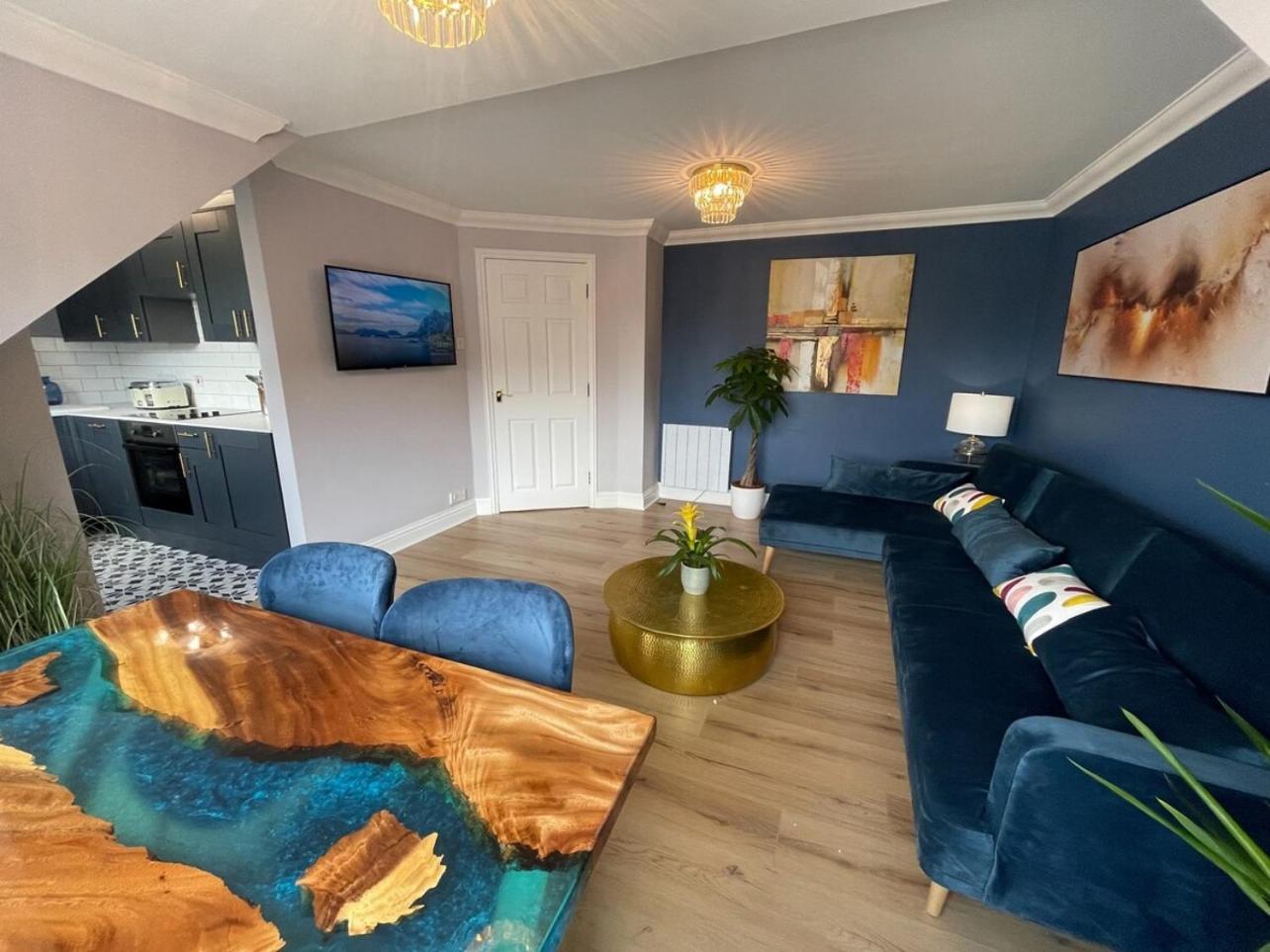 Apartemen Luxury Boutique - Amazing Location