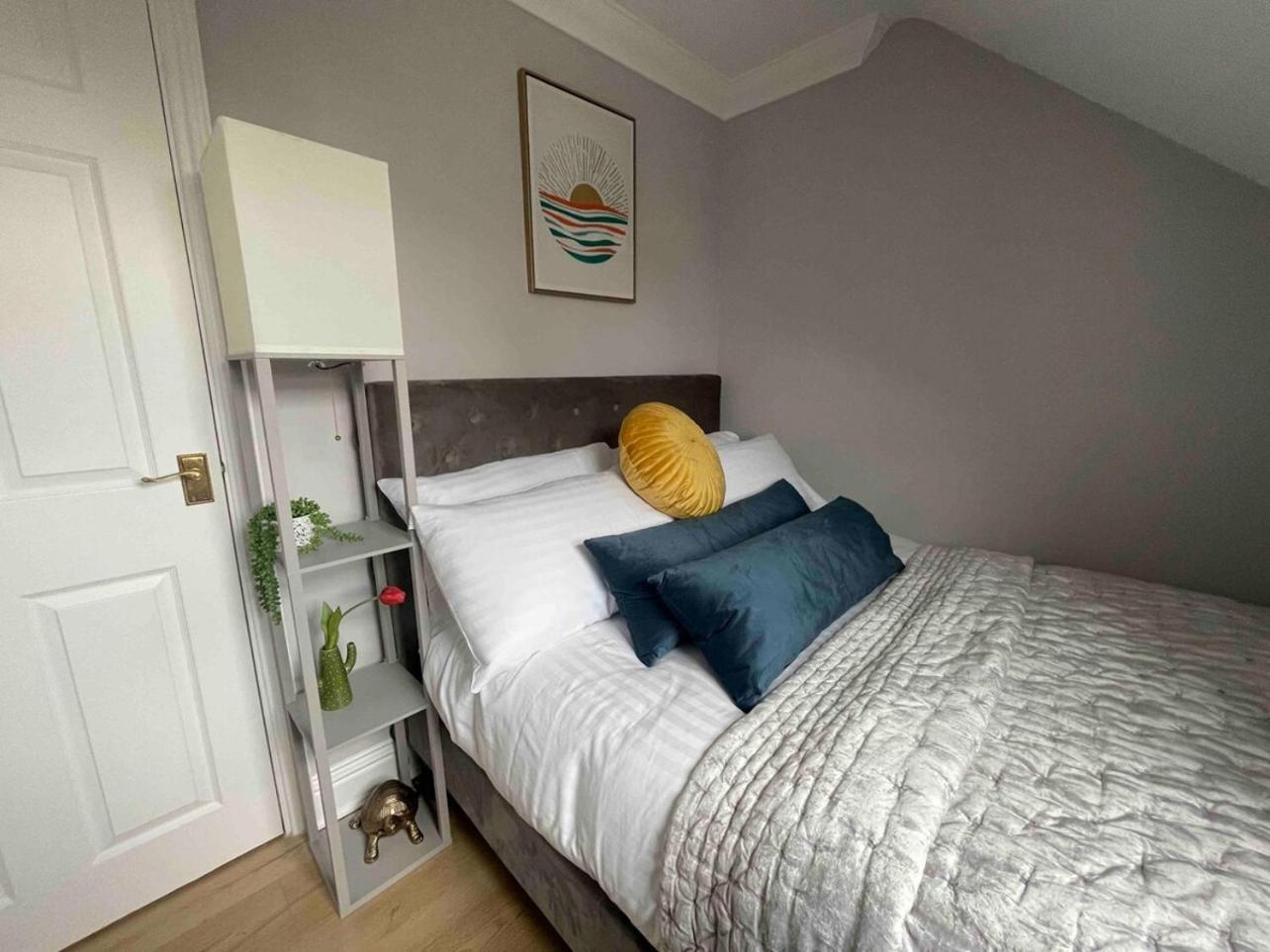 Luxury Boutique - Amazing Location Apartemen Cambridge (Cambridgeshire)