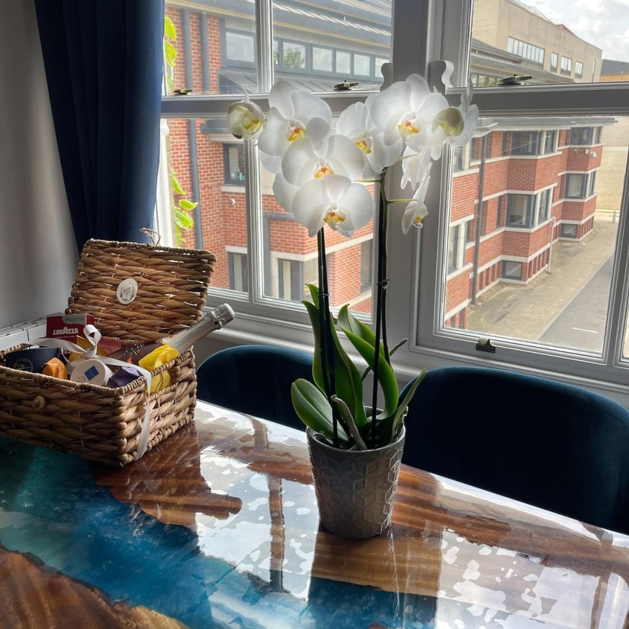 Apartemen Luxury Boutique - Amazing Location Cambridge (Cambridgeshire)