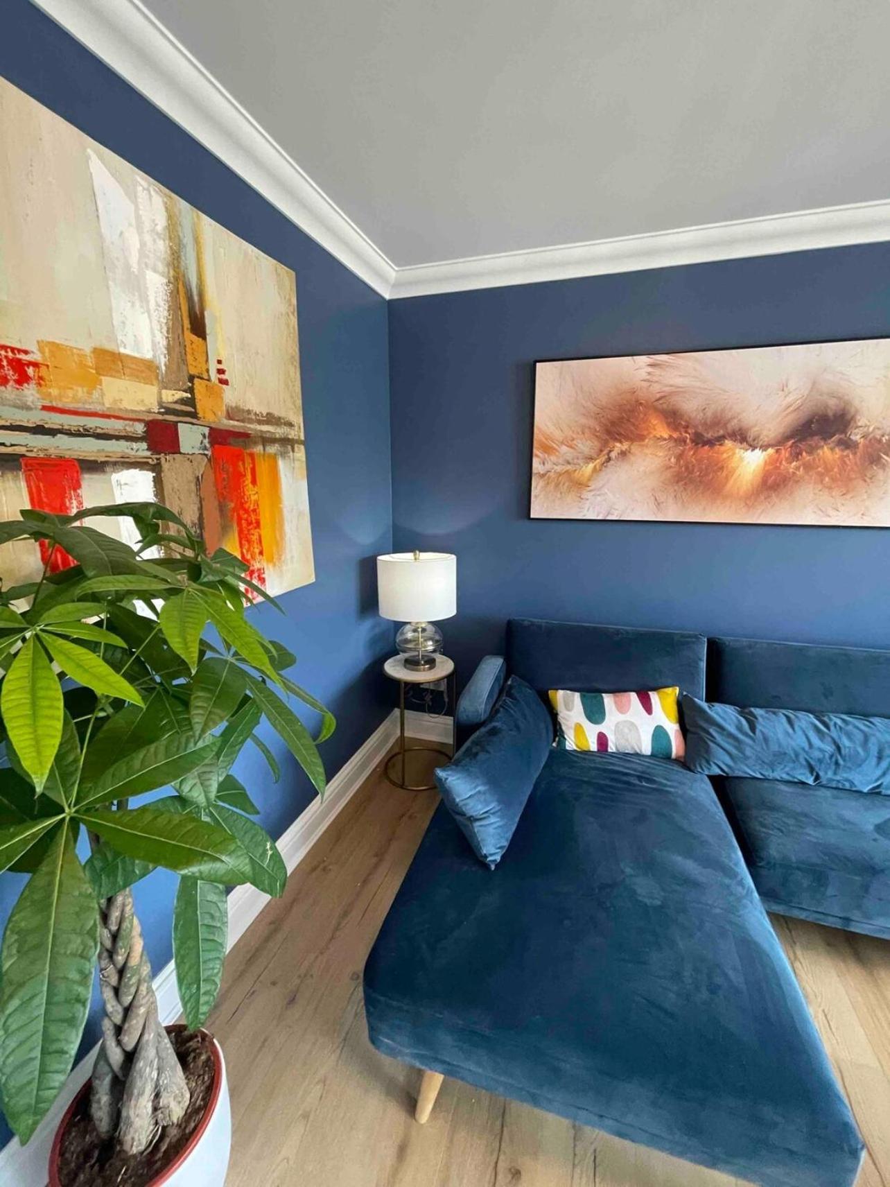 Apartemen Luxury Boutique - Amazing Location *